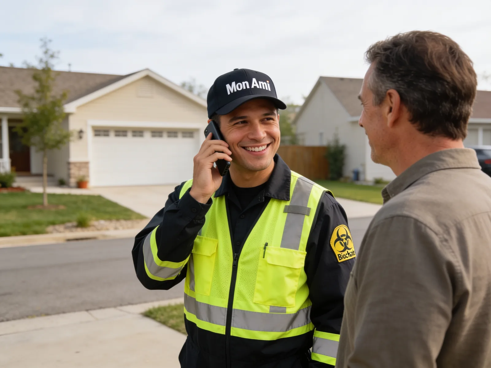 Sewage Cleanup Veteran, WY FAQs